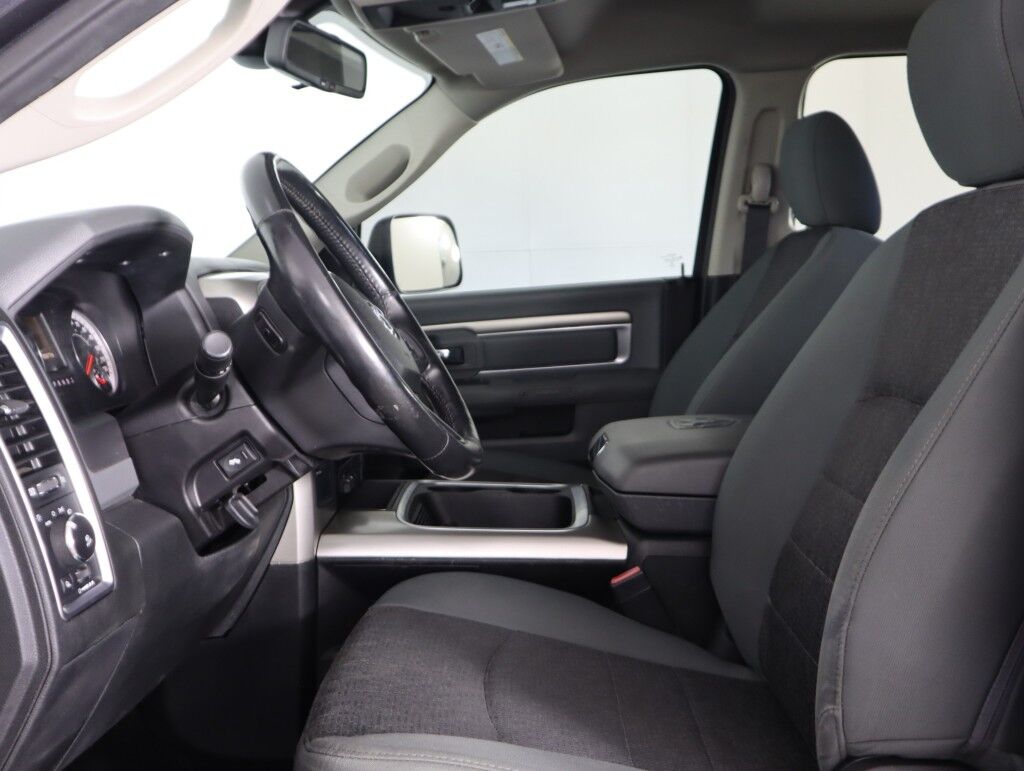 2016 Ram 2500 Big Horn 4WD Maumee OH