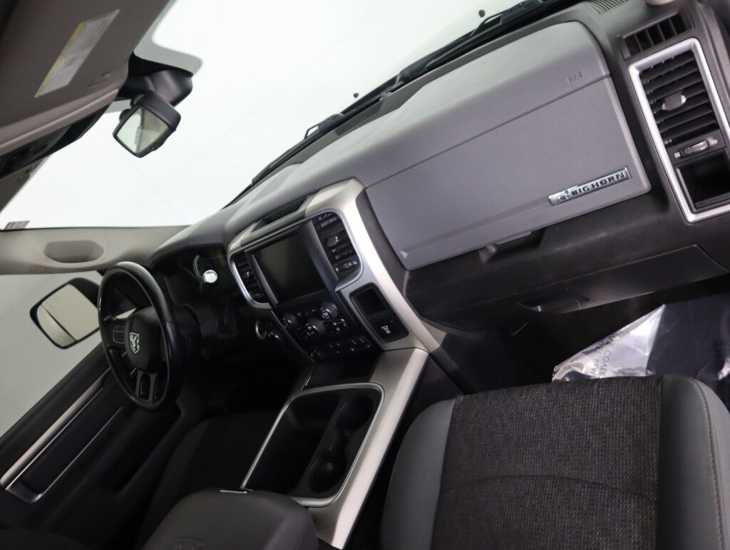2016 Ram 2500 Big Horn 4WD Maumee OH