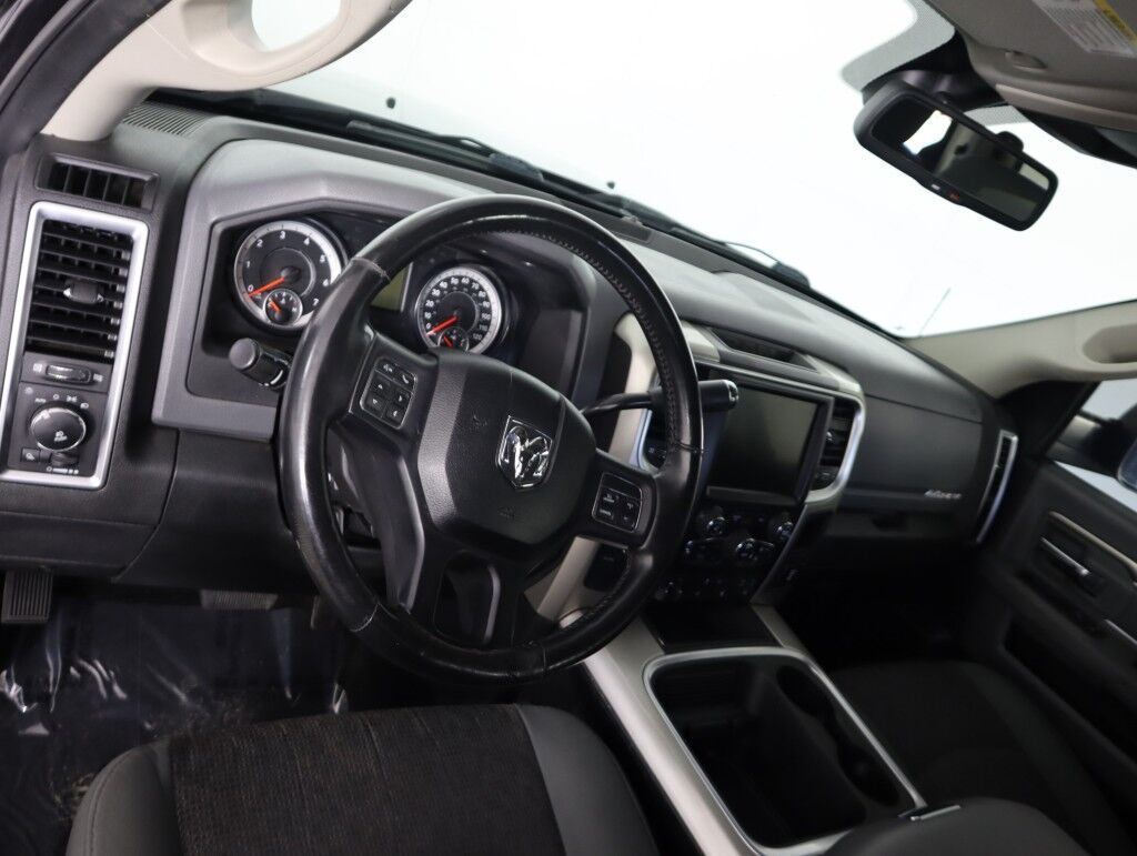 2016 Ram 2500 Big Horn 4WD Maumee OH
