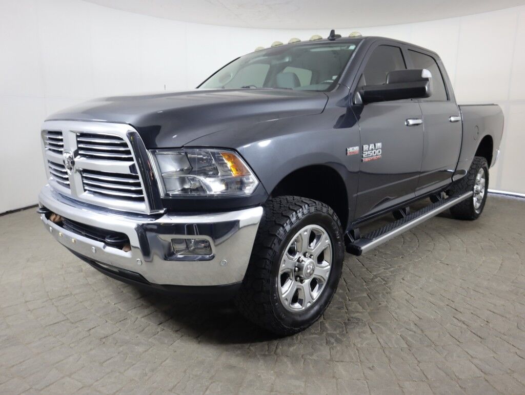 2016 Ram 2500 Big Horn 4WD Maumee OH
