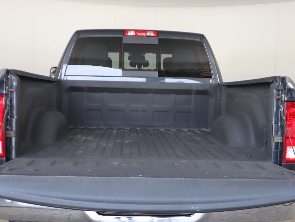 2016 Ram 2500 Big Horn 4WD Maumee OH