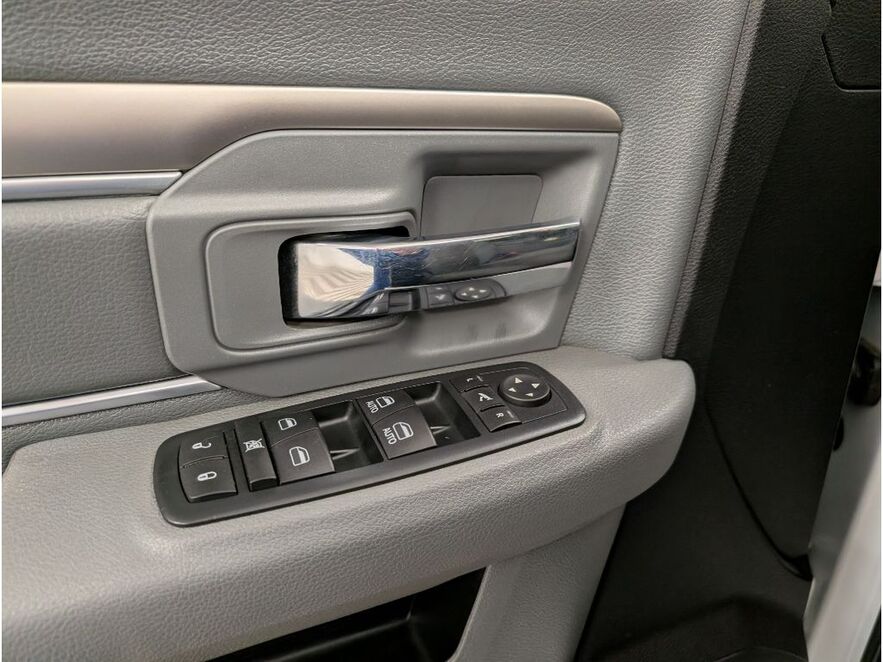 2016 Ram 2500 Big Horn Bozeman MT