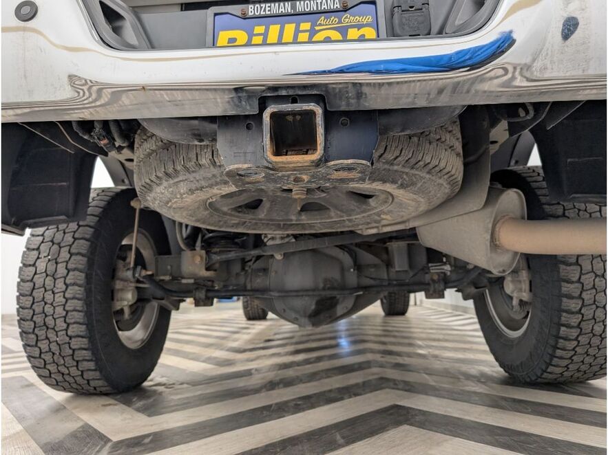 2016 Ram 2500 Big Horn Bozeman MT