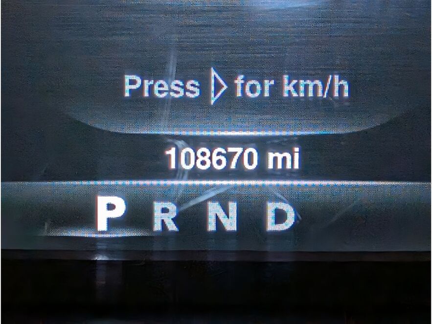 2016 Ram 2500 Big Horn Bozeman MT