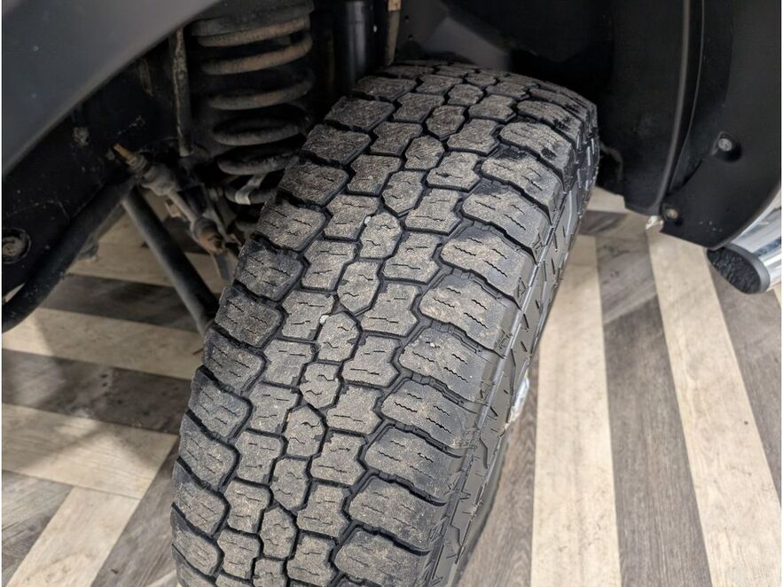 2016 Ram 2500 Big Horn Bozeman MT