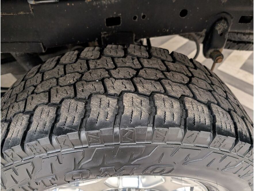 2016 Ram 2500 Big Horn Bozeman MT