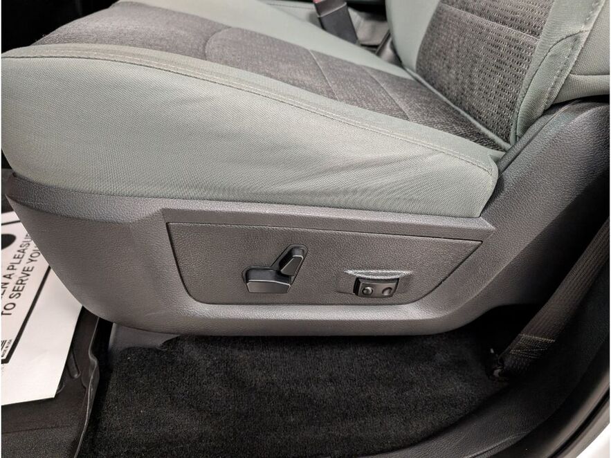 2016 Ram 2500 Big Horn Bozeman MT