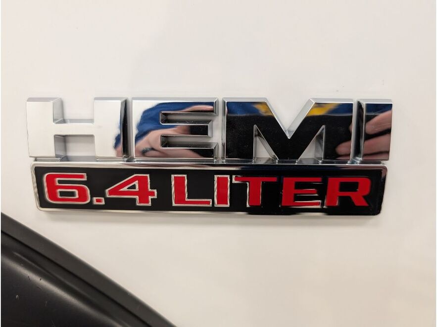 2016 Ram 2500 Big Horn Bozeman MT