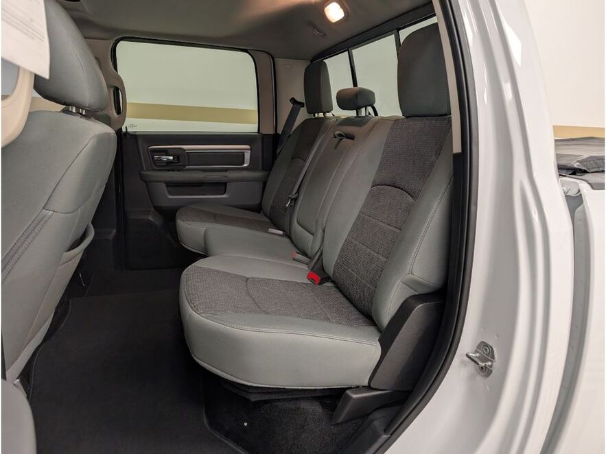 2016 Ram 2500 Big Horn Bozeman MT