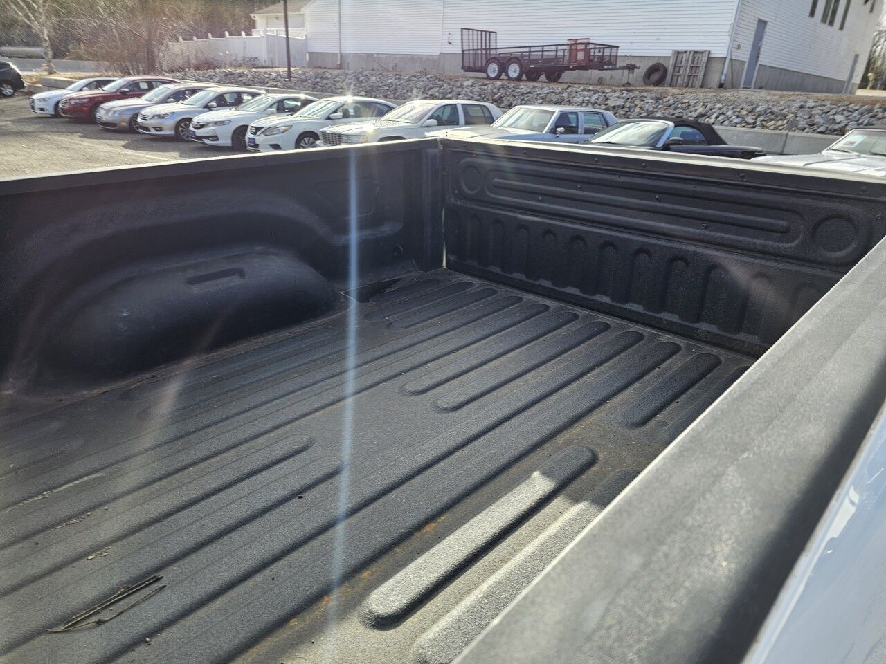 2016 Ram 2500 Big Horn Charlton MA