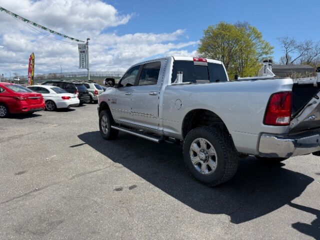 2016 Ram 2500 Big Horn East Islip NY
