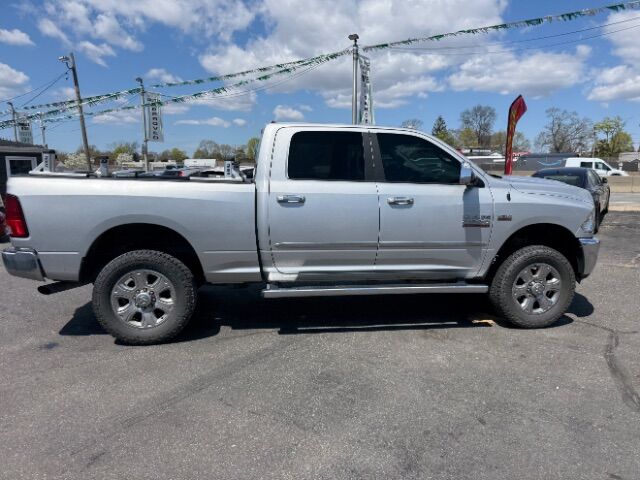 2016 Ram 2500 Big Horn East Islip NY