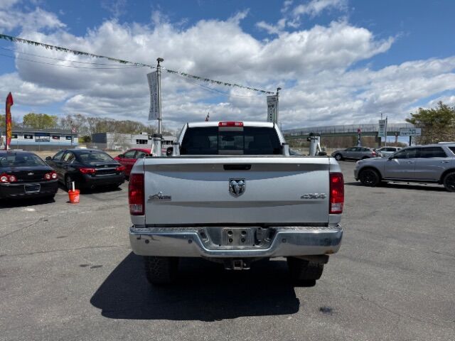 2016 Ram 2500 Big Horn East Islip NY