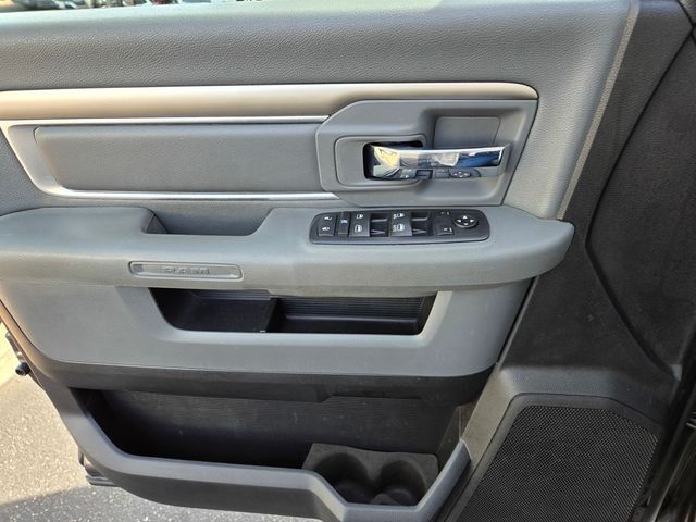 2016 Ram 2500 Big Horn Folsom CA