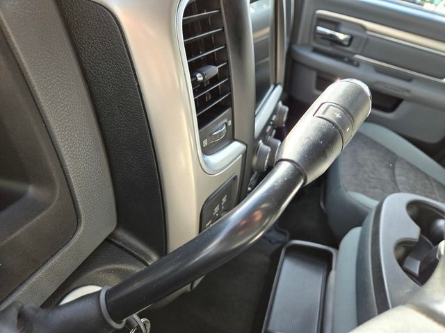 2016 Ram 2500 Big Horn Folsom CA