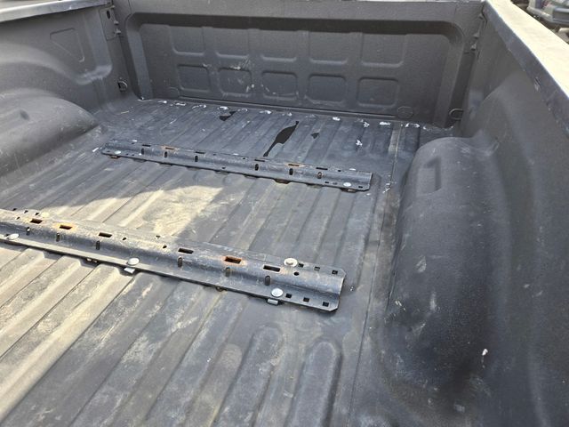 2016 Ram 2500 Big Horn Folsom CA