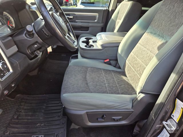 2016 Ram 2500 Big Horn Folsom CA