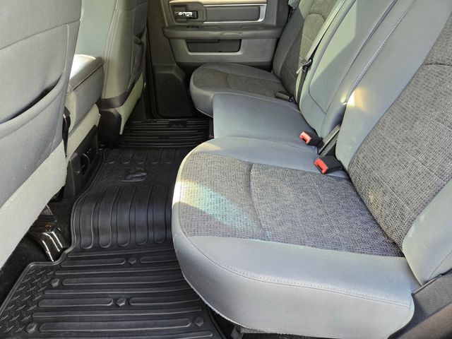 2016 Ram 2500 Big Horn Folsom CA
