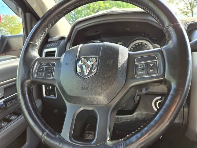2016 Ram 2500 Big Horn Folsom CA