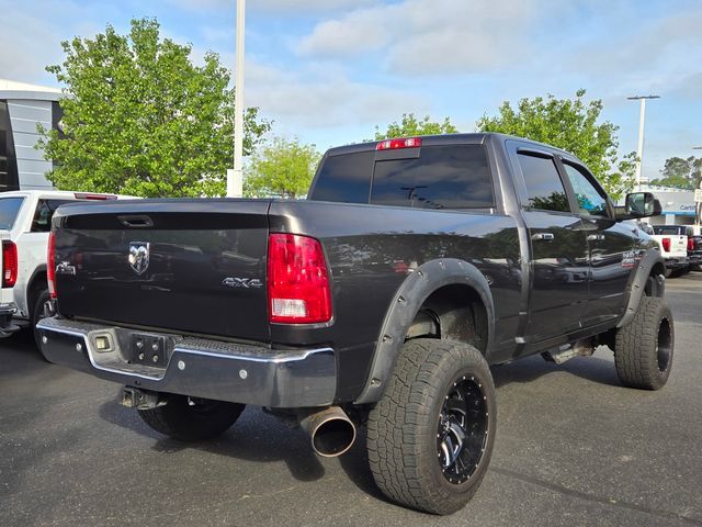 2016 Ram 2500 Big Horn Folsom CA