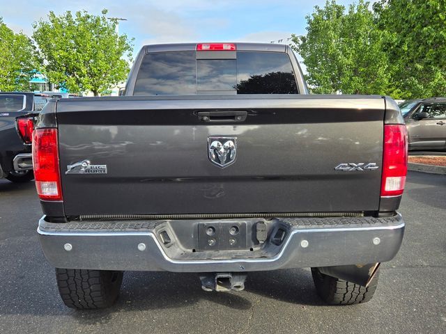 2016 Ram 2500 Big Horn Folsom CA