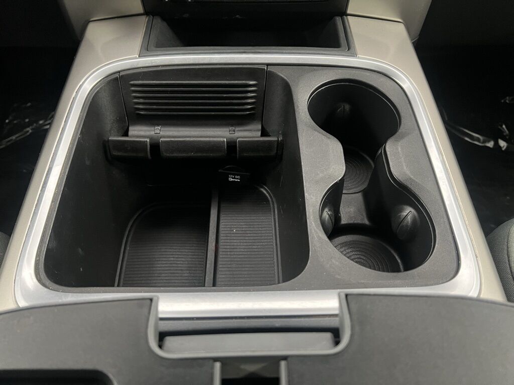 2016 Ram 2500 Big Horn Highlands Ranch CO