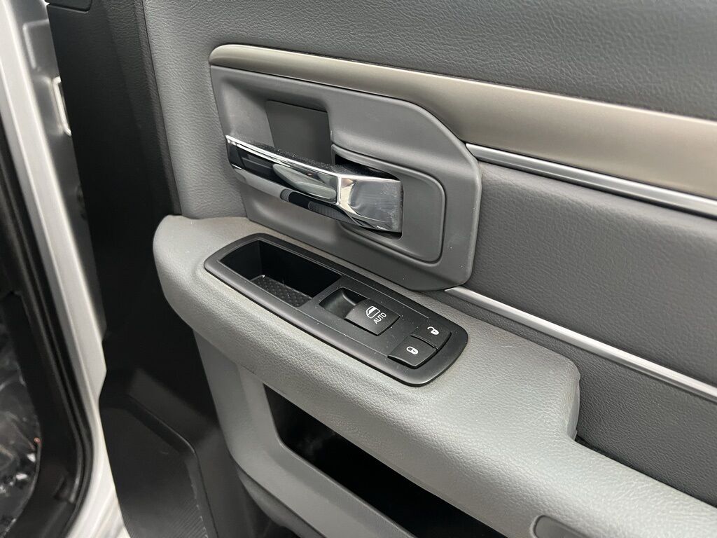 2016 Ram 2500 Big Horn Highlands Ranch CO