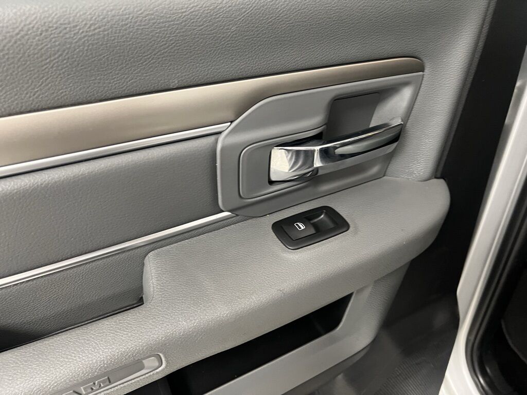 2016 Ram 2500 Big Horn Highlands Ranch CO