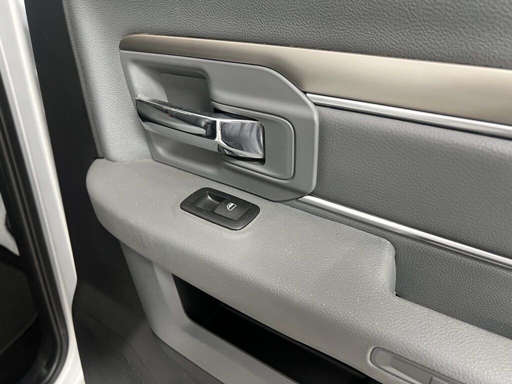 2016 Ram 2500 Big Horn Highlands Ranch CO