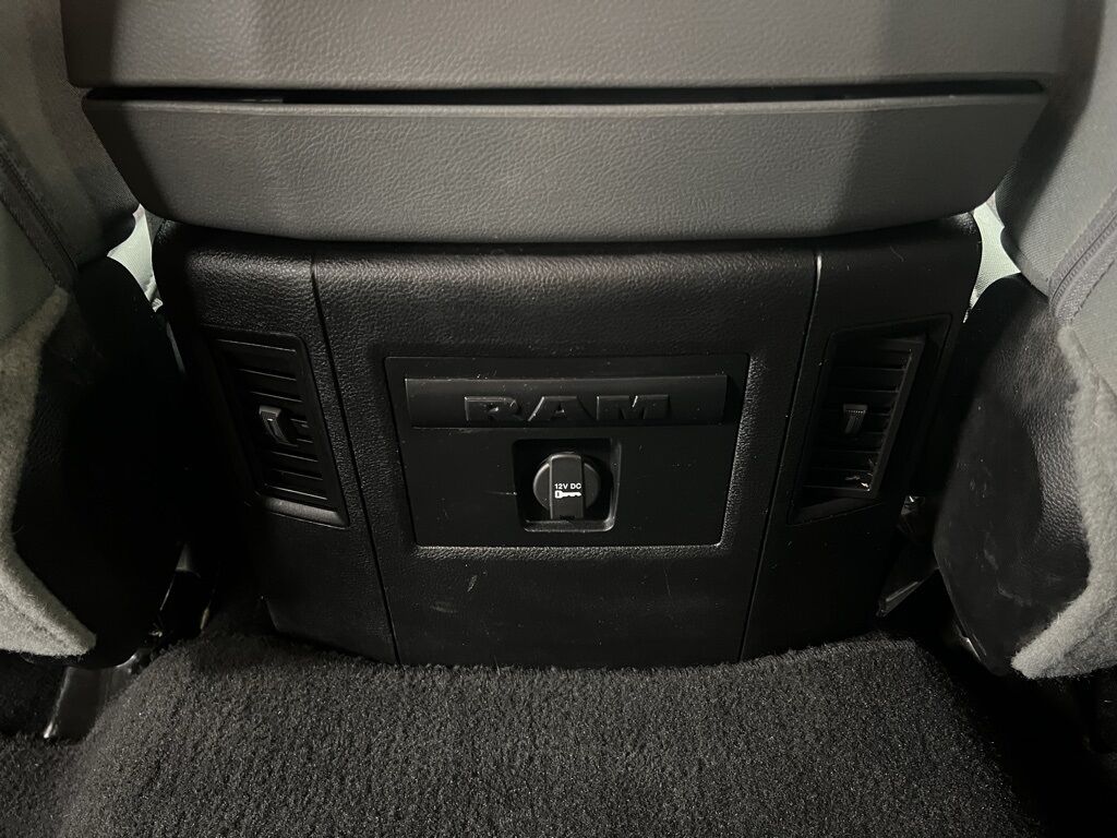 2016 Ram 2500 Big Horn Highlands Ranch CO