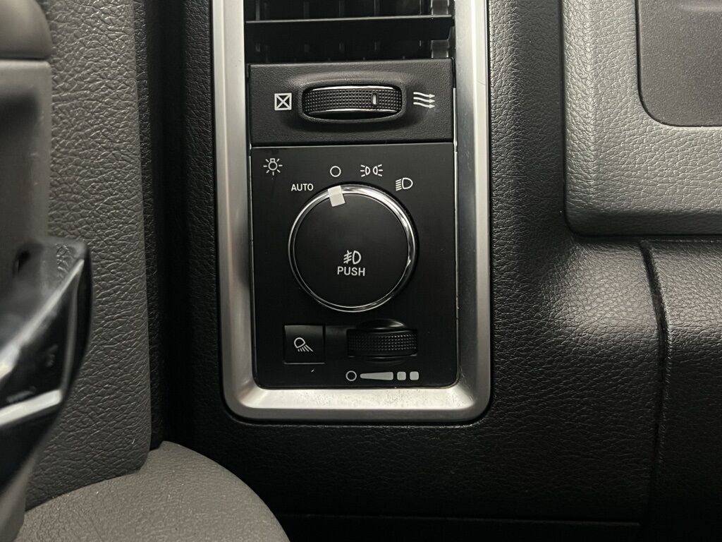 2016 Ram 2500 Big Horn Highlands Ranch CO