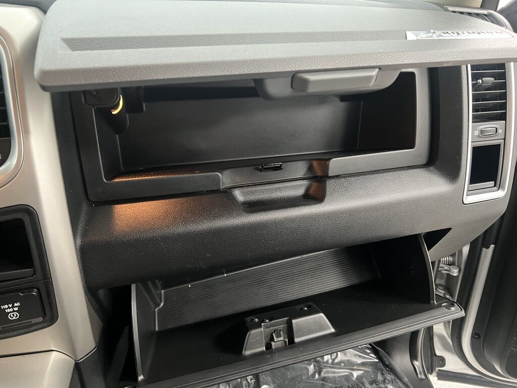 2016 Ram 2500 Big Horn Loveland CO