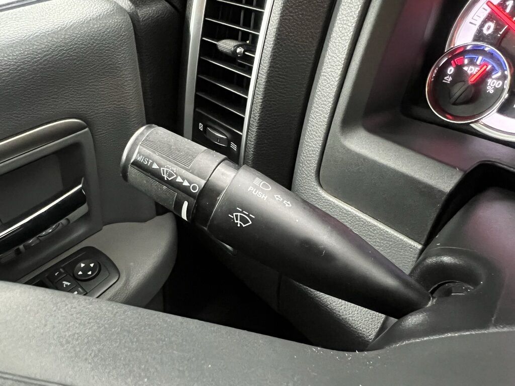 2016 Ram 2500 Big Horn Loveland CO