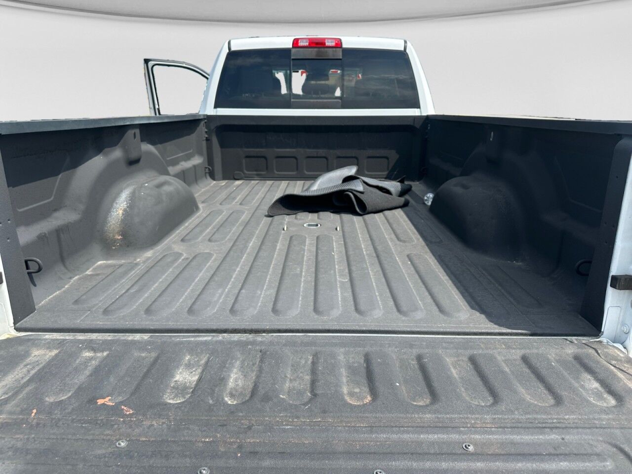 2016 Ram 2500 Big Horn Lancaster TX