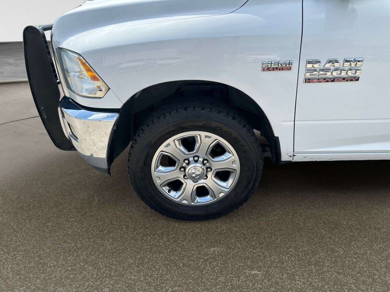 2016 Ram 2500 Big Horn Lancaster TX