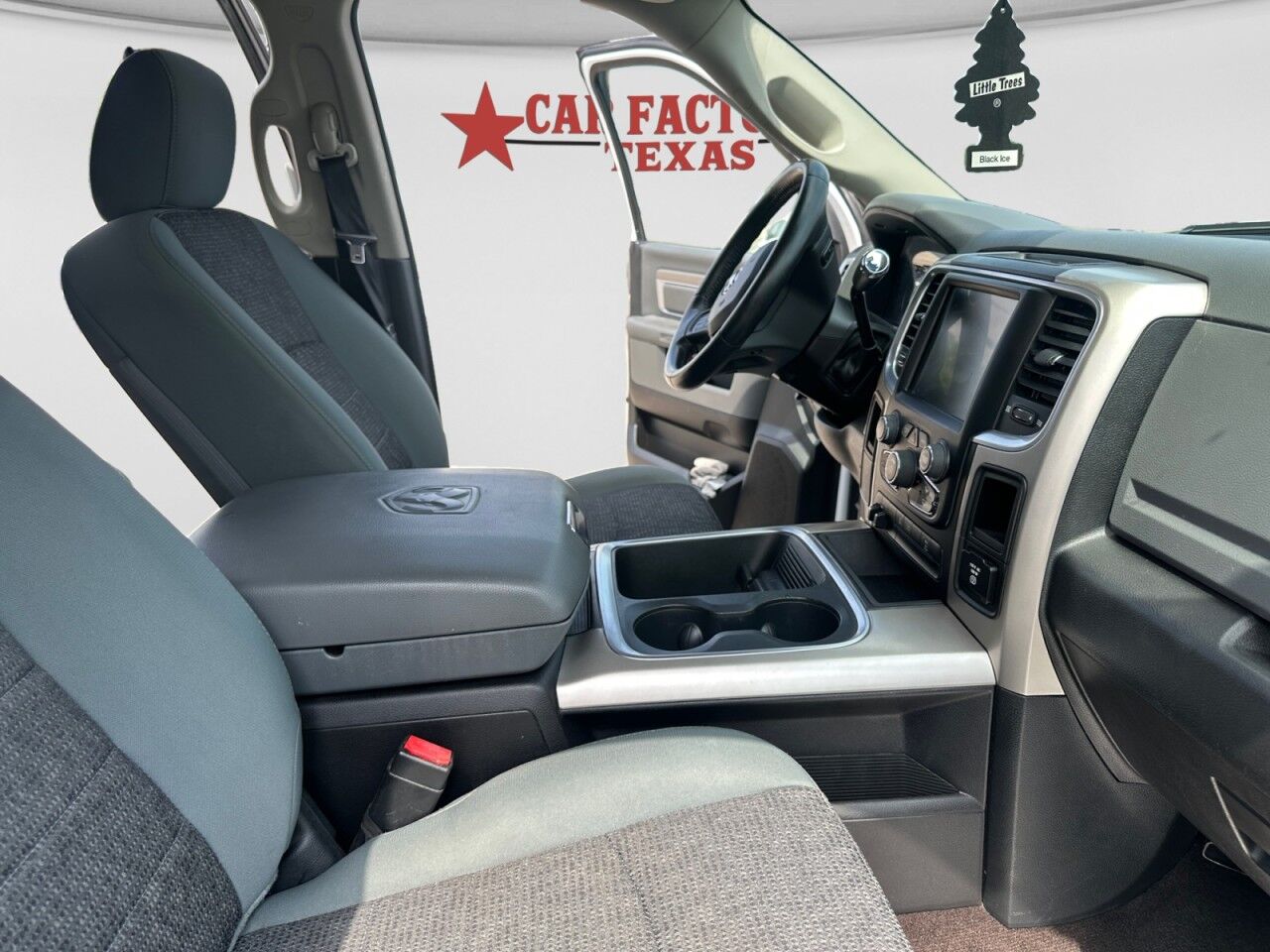 2016 Ram 2500 Big Horn Lancaster TX