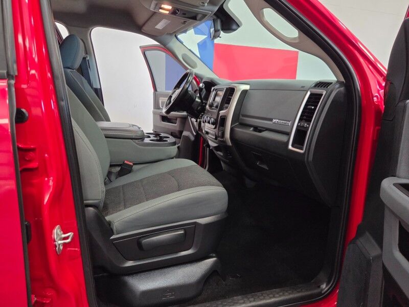 2016 Ram 2500 Big Horn Long Bed 6.7L Diesel Forged Wheels NEW TIRES Gooseneck FREE WARRANTY Arlington TX