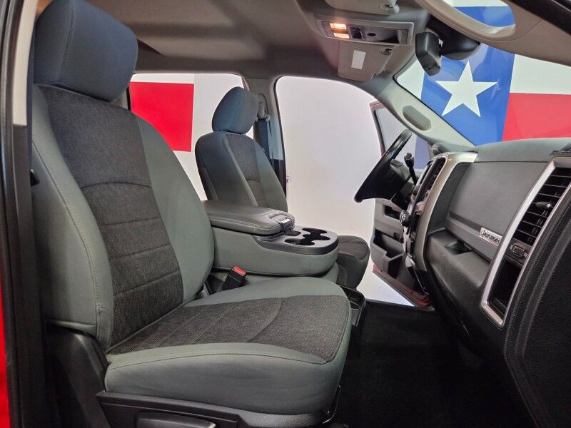 2016 Ram 2500 Big Horn Long Bed 6.7L Diesel Forged Wheels NEW TIRES Gooseneck FREE WARRANTY Arlington TX