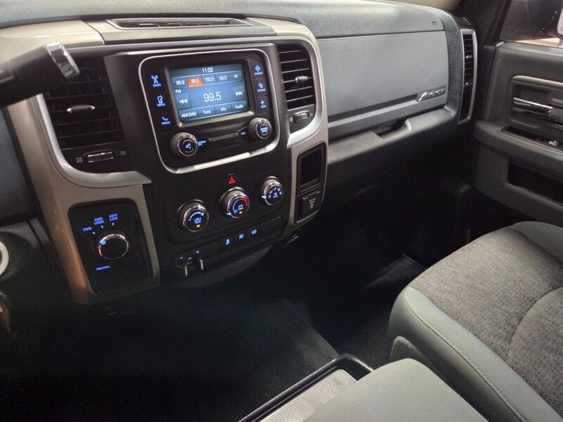 2016 Ram 2500 Big Horn Long Bed 6.7L Diesel Forged Wheels NEW TIRES Gooseneck FREE WARRANTY Arlington TX