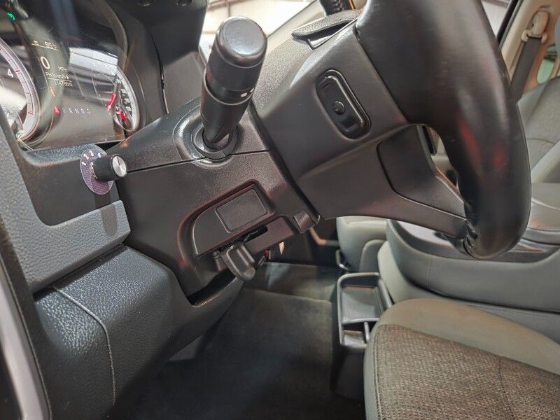 2016 Ram 2500 Big Horn Long Bed 6.7L Diesel Forged Wheels NEW TIRES Gooseneck FREE WARRANTY Arlington TX