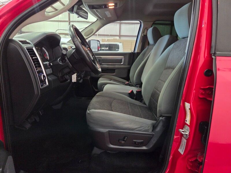 2016 Ram 2500 Big Horn Long Bed 6.7L Diesel Forged Wheels NEW TIRES Gooseneck FREE WARRANTY Arlington TX