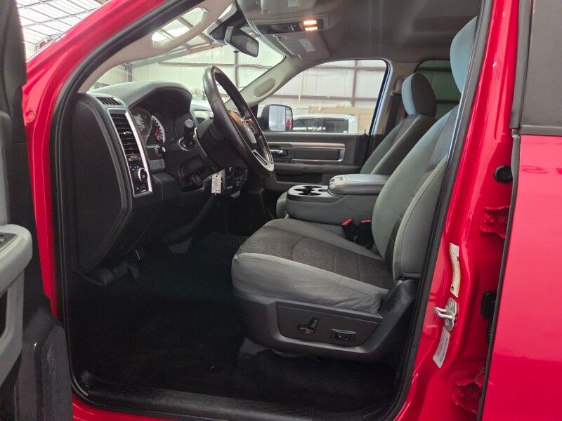 2016 Ram 2500 Big Horn Long Bed 6.7L Diesel Forged Wheels NEW TIRES Gooseneck FREE WARRANTY Arlington TX