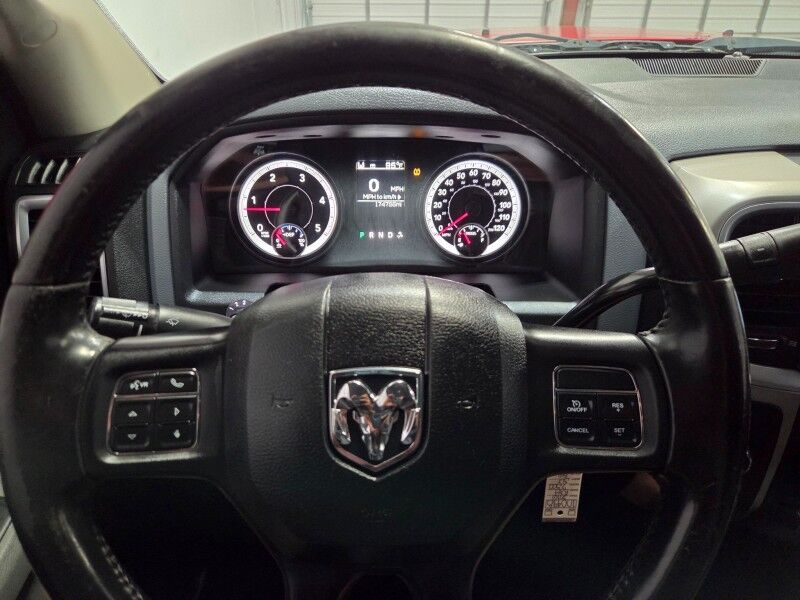 2016 Ram 2500 Big Horn Long Bed 6.7L Diesel Forged Wheels NEW TIRES Gooseneck FREE WARRANTY Arlington TX