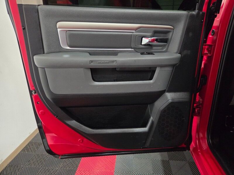 2016 Ram 2500 Big Horn Long Bed 6.7L Diesel Forged Wheels NEW TIRES Gooseneck FREE WARRANTY Arlington TX