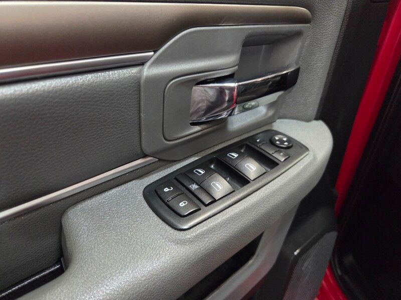 2016 Ram 2500 Big Horn Long Bed 6.7L Diesel Forged Wheels NEW TIRES Gooseneck FREE WARRANTY Arlington TX