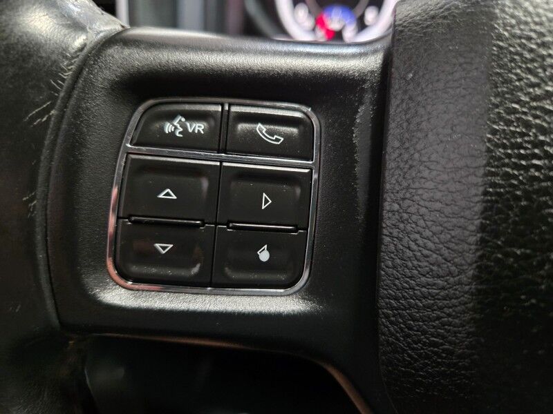 2016 Ram 2500 Big Horn Long Bed 6.7L Diesel Forged Wheels NEW TIRES Gooseneck FREE WARRANTY Arlington TX