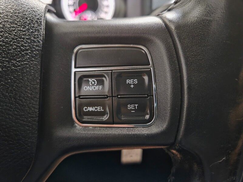 2016 Ram 2500 Big Horn Long Bed 6.7L Diesel Forged Wheels NEW TIRES Gooseneck FREE WARRANTY Arlington TX