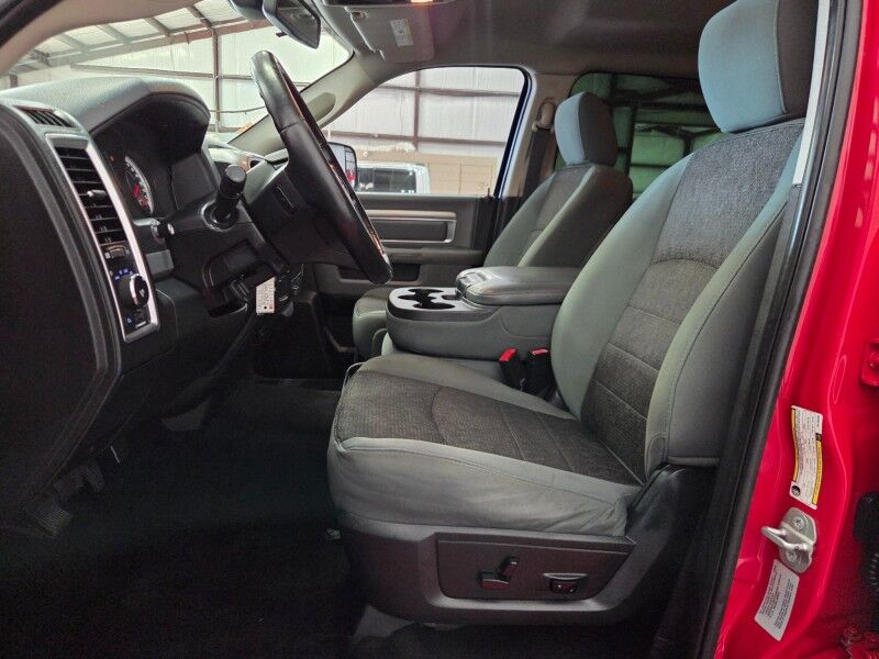 2016 Ram 2500 Big Horn Long Bed 6.7L Diesel Forged Wheels NEW TIRES Gooseneck FREE WARRANTY Arlington TX