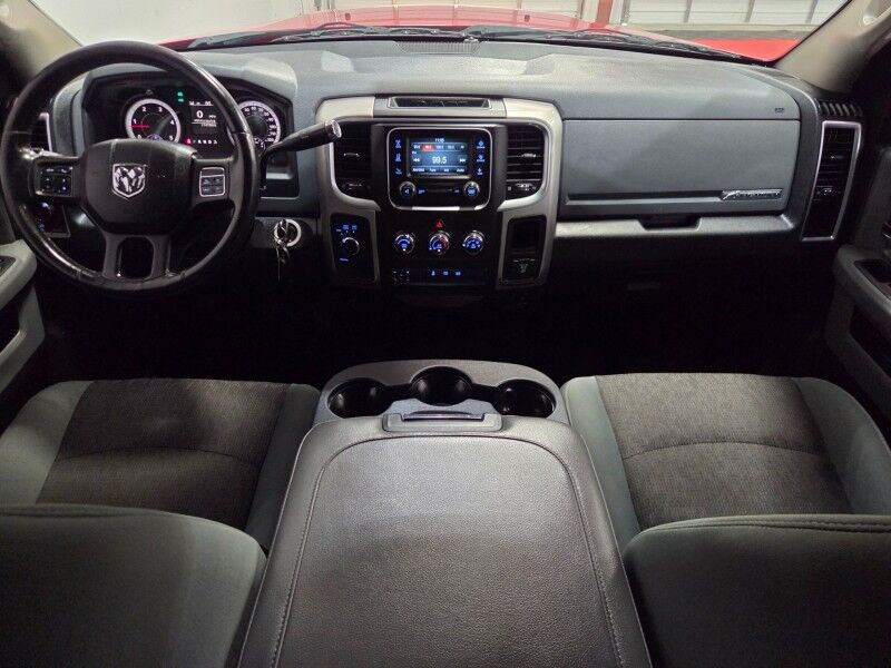 2016 Ram 2500 Big Horn Long Bed 6.7L Diesel Forged Wheels NEW TIRES Gooseneck FREE WARRANTY Arlington TX