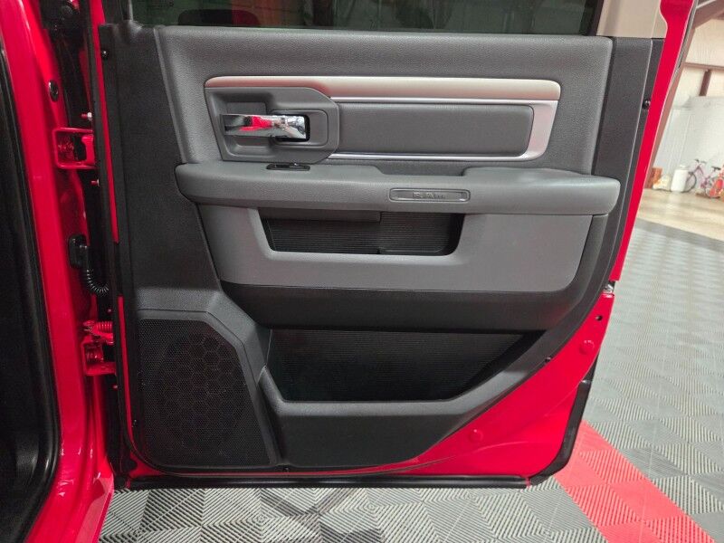 2016 Ram 2500 Big Horn Long Bed 6.7L Diesel Forged Wheels NEW TIRES Gooseneck FREE WARRANTY Arlington TX